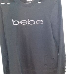 Babe sweatshirt